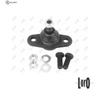 BALL JOINT 233-03-014 FOR HYUNDAI KIA D4FA 1.5L G4EE 1.4L G4ED 1.6L 4cyl 1.5L