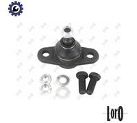 BALL JOINT 233-03-014 FOR HYUNDAI KIA D4FA 1.5L G4EE 1.4L G4ED 1.6L 4cyl 1.5L