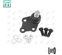 BALL JOINT 233-03-022 FOR MERCEDES-BENZ VIANO VITO/MIXTO/Van/Bus 2.1L 4cyl 3.5L