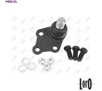 BALL JOINT 233-03-022 FOR MERCEDES-BENZ VIANO VITO/MIXTO/Van/Bus 2.1L 4cyl 3.5L