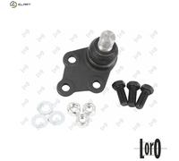 BALL JOINT 233-03-022 FOR MERCEDES-BENZ VIANO VITO/MIXTO/Van/Bus 2.1L 4cyl 3.5L