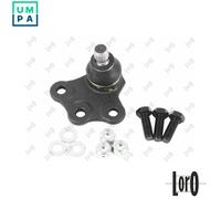 BALL JOINT 233-03-503 FOR OPEL MERIVA/MPV Y13DT Z13DT/13DTJ 1.2L Z 18 XE 1.8L
