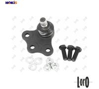 BALL JOINT 233-03-504 FOR OPEL MERIVA/MPV Y13DT Z13DT/13DTJ 1.2L Z 18 XE 1.8L
