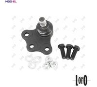 BALL JOINT 233-03-504 FOR OPEL MERIVA/MPV Y13DT Z13DT/13DTJ 1.2L Z 18 XE 1.8L