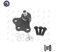 BALL JOINT 233-03-504 FOR OPEL MERIVA/MPV Y13DT Z13DT/13DTJ 1.2L Z 18 XE 1.8L