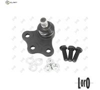 BALL JOINT 233-03-504 FOR OPEL MERIVA/MPV Y13DT Z13DT/13DTJ 1.2L Z 18 XE 1.8L