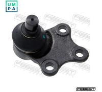 BALL JOINT 2420-016 FOR PEUGEOT PARTNER/Box/Body/MPV/TEPEE GRAND/RAID CITROEN