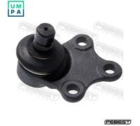 BALL JOINT FOR CITROËN BERLINGO XSARA FEBEST 2420-018 FITS LOWER FRONT AXLE