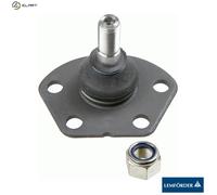 BALL JOINT 24538 02 FOR PEUGEOT BOXER/Platform/Chassis/Bus/FURGON/Van FIAT
