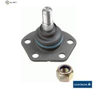 Lemforder Ball Joint Front Left Right 2453901 Automotive Replacement Part