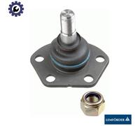 Lemforder Ball Joint Front Left Right 2453901 Automotive Replacement Part