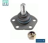 Ball Joint for FIAT DUCATO LEMFÖRDER 24539 01