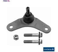 BALL JOINT 25385 02 FOR MINI W17 D14 /1ND 1.4L N12 B14 A 1.4L W10 B14 A 1.4L