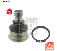 Wishbone Pin Front Axle Left for control arm 26301 FEBI BILSTEIN for HYUNDAI