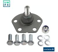 LEMFÖRDER 26667 01 Ball Joint