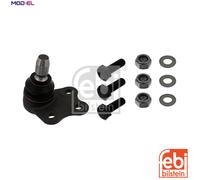 Febi 26793 Ball Joint Premium High Performance Fits Daewoo Leganza 1999-2002