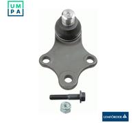 BALL JOINT 26881 02 FOR PEUGEOT 306/Break/Hatchback/Convertible KFW /KDX 1.4L
