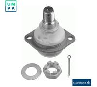 Lemforder Ball Joint Rear Axle Left Right For Rover Land Rover 2698102