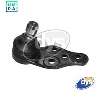 DYS Ball Joint 27-20784 for Daewoo Lacetti, Nubira (Hatchback/Wagon/Break), Chevrolet