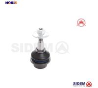 BALL JOINT 27087 FOR JAGUAR 224DT 2.2L 204PT 2.0L 4cyl XFAJD 2.7L JBAJ25 2.5L XF