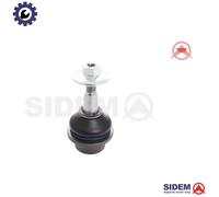 BALL JOINT 27087 FOR JAGUAR 224DT 2.2L 204PT 2.0L 4cyl XFAJD 2.7L JBAJ25 2.5L XF