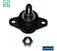Ball Joint for BMW E83 LEMFÖRDER 27167 02