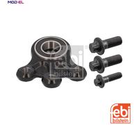 Front Lower Ball Joint Fits Peugeot 407 508 Citroen C5 C6 OE 364069 Febi 28355