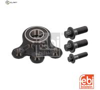 Front Lower Ball Joint Fits Peugeot 407 508 Citroen C5 C6 OE 364069 Febi 28355