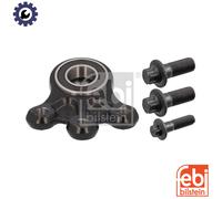 BALL JOINT 28355 FOR PEUGEOT 407/SW/Van 508 CITROEN C5/III/Break C6 4HP 2.2L 407
