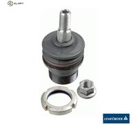 29317 02 Ball Joint Lower Right Front Left Fits Mercedes M-Class By Lemforder