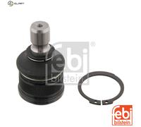 Wishbone Pin Front Axle Left for control arm 29357 FEBI BILSTEIN for MAZDA 3 5