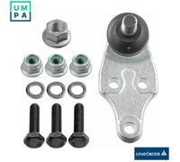 Lemforder Ball Joint Front Left Right For Rover Land Rover 2956401