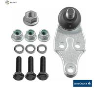 Lemforder Ball Joint Front Left Right For Rover Land Rover 2956401