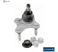 Lemförder Ball Joint 29999 02 - Lower Right Front Axle for VW Golf VII (2012-2021)