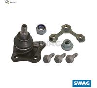 SWAG 30 78 0034 Ball Joint