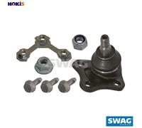 BALL JOINT 30 78 0035 FOR VW AZJ/AEG/BER 2.0L 4cyl NEW BEETLEAGZ 2.3L 5cyl