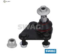 SWAG 30 92 6700 Ball Joint