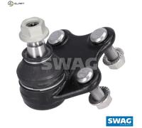 SWAG 30 93 6052 Ball Joint