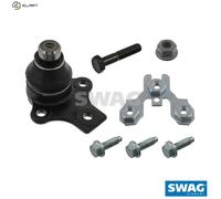 SWAG 30 93 9810 Ball Joint