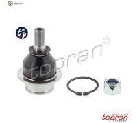 BALL JOINT 301 845 FOR FORD HCPD/HCPA/HCPC/RWPF/RWPE/R3PA/P9PD/P9PC/P9PB 1.8L