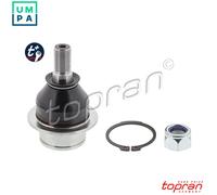 BALL JOINT 301 845 FOR FORD HCPD/HCPA/HCPC/RWPF/RWPE/R3PA/P9PD/P9PC/P9PB 1.8L