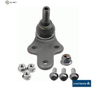 Wishbone Pin Lower 30461 03 LEMFÖRDER for VOLVO FORD