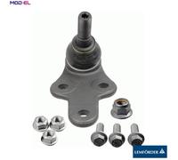 Wishbone Pin Lower 30461 03 LEMFÖRDER for VOLVO FORD