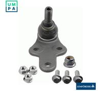 Wishbone Pin Lower 30461 03 LEMFÖRDER for VOLVO FORD