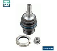 BALL JOINT 30484 01 FOR MERCEDES-BENZ M 111.977 2.3L 4cyl M-CLASS 2.7L 5cyl 3.7L