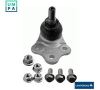 Lemforder 31008 01 Ball Joint Left Front Right Lower Steering Fits Land Rover