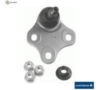 Lemforder 31284 01 Ball Joint Right Front Fits Audi TT Roadster Alpheon