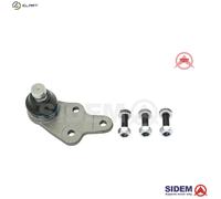 SIDEM 3184 Ball Joint