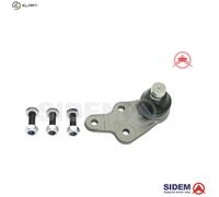 BALL JOINT 3185 FOR FORD KUGA/VAN/II ESCAPE/SUV M8MA/XWMB/XWMC/M9MA/BNMA 1.5L