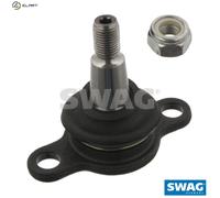 SWAG 32 92 3336 Ball Joint for VW